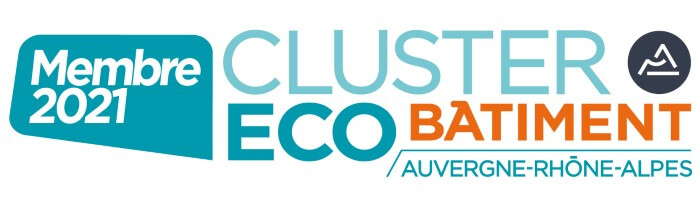Cluster Eco Bâtiment Auvergne-Rhône-Alpes